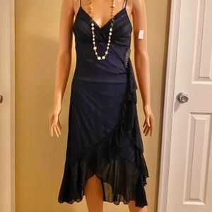 GORGEOUS Starlet Dress